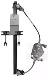 VAN WEZEL 0370263 -  Подъемное устройство для окон